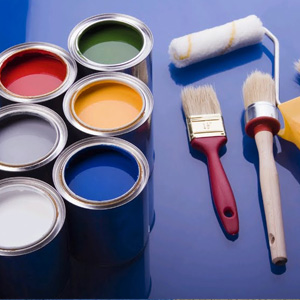 Emulsion Paints 